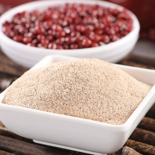 Vigna Angularis Powder Red Mung Bean Herb Powder Hong Dou Fen-Pure Chinese Herb™