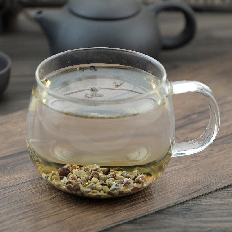 Wang Jiang Nan Zi Coffee Senna Fructus seu Semen Cassiae Occidentalis-Pure Chinese Herb™