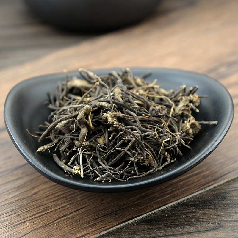 Wei Ling Xian Clematis Root Radix Clematidis Clematis Chinensis-Pure Chinese Herb™