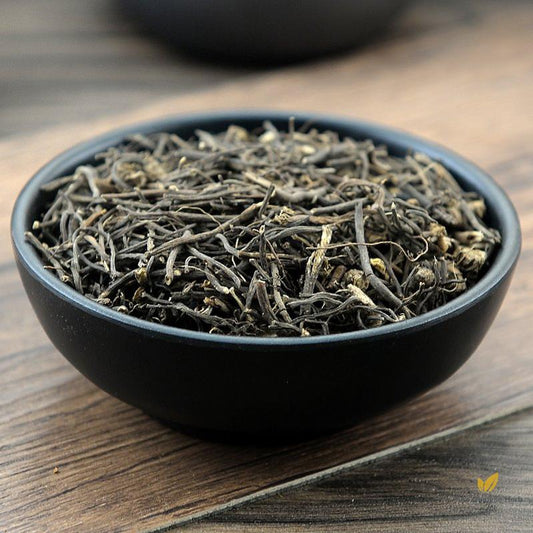 Wei Ling Xian Clematis Root Radix Clematidis Clematis Chinensis-Pure Chinese Herb™