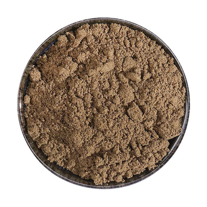 Whiteflower Patrinia Herb Powder Herba Patriniae Herb Powder Bai Jiang Cao Fen-Pure Chinese Herb™
