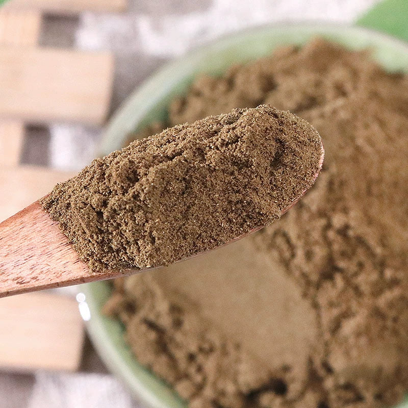 Whiteflower Patrinia Herb Powder Herba Patriniae Herb Powder Bai Jiang Cao Fen-Pure Chinese Herb™