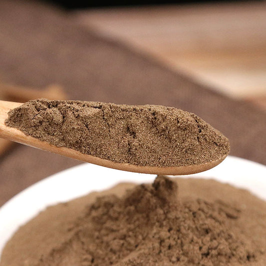 Woodlouse Powder Eupolyphaga Sinensis Herb Powder Tu Bie Chong Fen-Pure Chinese Herb™