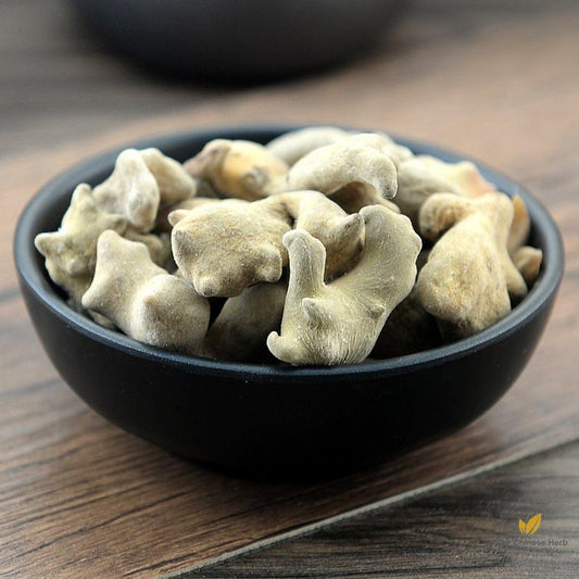 Wu Bei Zi Chinese Gall Galla Chinensis Rhus Chinensis Mill.-Pure Chinese Herb™