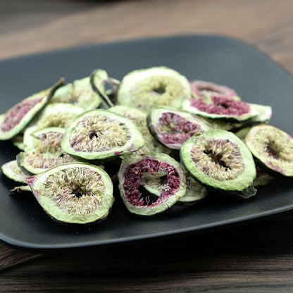 Wu Hua Guo Pian Fig Fructus Fici Ficus Carica L. Fig-Pure Chinese Herb™