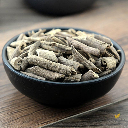 Wu Jia Pi Slenderstyle Acanthopanax Bark Cortex Acanthopanacis-Pure Chinese Herb™