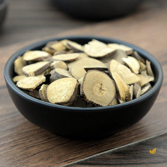 Wu Yao Combined Spicebush Root Radix Linderae-Pure Chinese Herb™