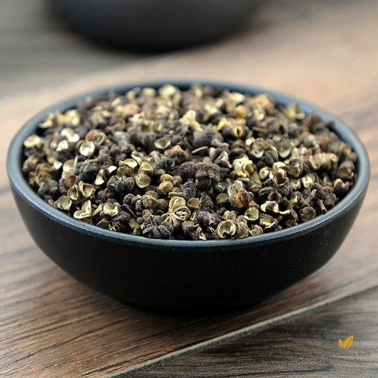 Wu Zhu Yu Fructus Evodiae Evodia Rutaecarpa-Pure Chinese Herb™