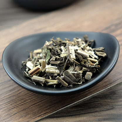 Xi Huang Cao Linearstripe Rabdosia Herb Rabdosia lophanthoides-Pure Chinese Herb™