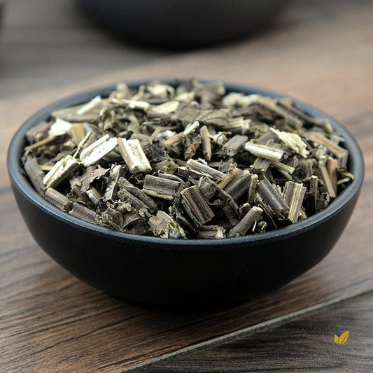 Xi Huang Cao Linearstripe Rabdosia Herb Rabdosia lophanthoides-Pure Chinese Herb™