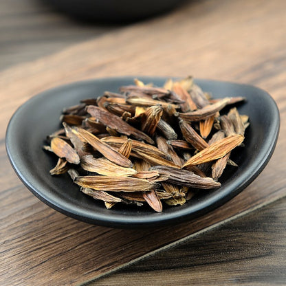 Xi Shu Guo Fructus Camptothecae Acuminatae-Pure Chinese Herb™