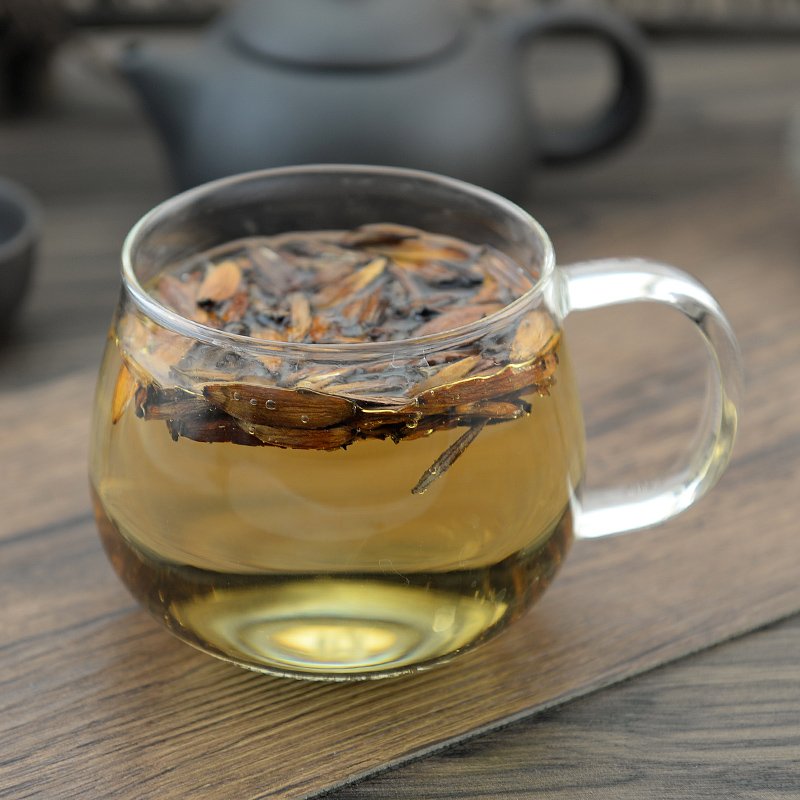 Xi Shu Guo Fructus Camptothecae Acuminatae-Pure Chinese Herb™