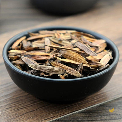 Xi Shu Guo Fructus Camptothecae Acuminatae-Pure Chinese Herb™