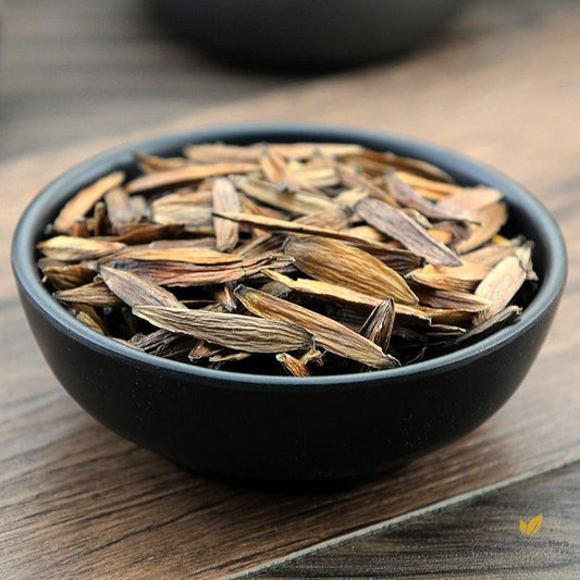 Xi Shu Guo Fructus Camptothecae Acuminatae-Pure Chinese Herb™
