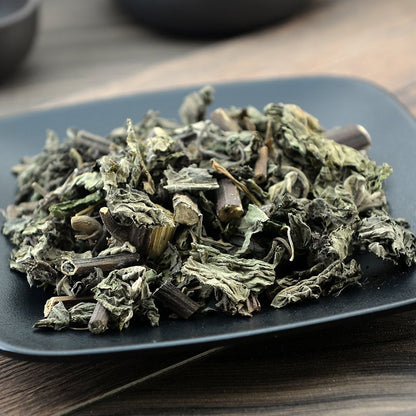 Xi Xian Cao Herba Siegesbeckiae Common St.Paulswort Herb-Pure Chinese Herb™