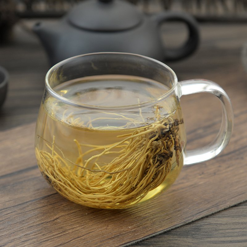 Xi Xin Manchurian Wildginger Herba Asari Herb of Manchurian Wildginger-Pure Chinese Herb™
