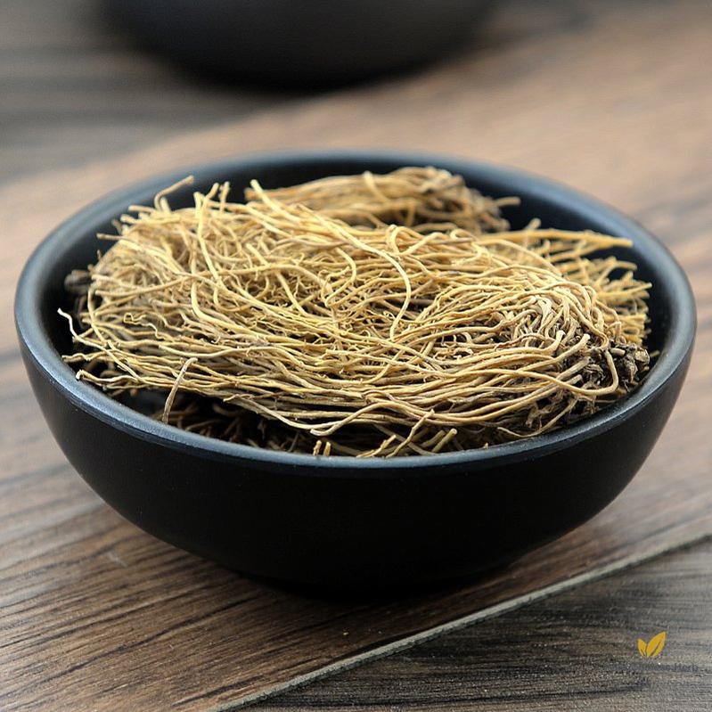 Xi Xin Manchurian Wildginger Herba Asari Herb of Manchurian Wildginger-Pure Chinese Herb™