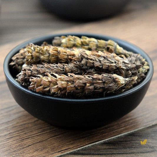 Xia Ku Cao Qiu Common Selfheal Spike Spica Prunellae-Pure Chinese Herb™