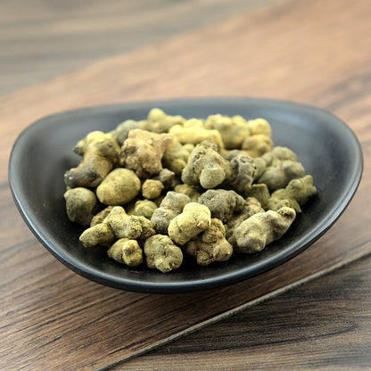 Xia Tian Wu Decumbent Corydalis Tuber Rhizoma Corydalis Decumbentis-Pure Chinese Herb™
