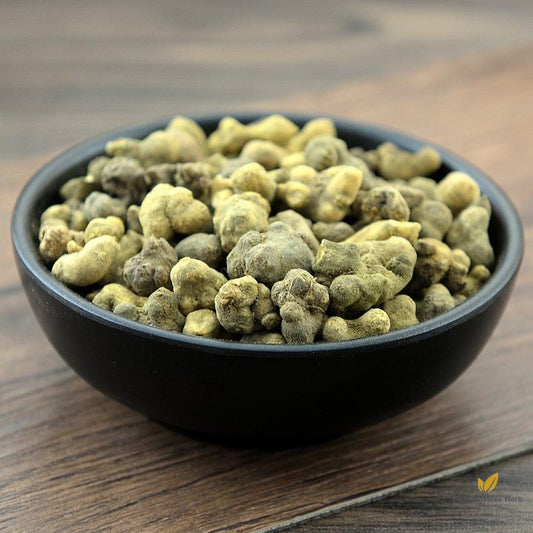 Xia Tian Wu Decumbent Corydalis Tuber Rhizoma Corydalis Decumbentis-Pure Chinese Herb™