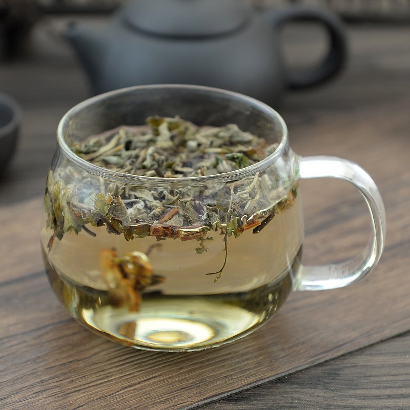 Xian He Cao Agrimonia Pilosa Hairyvein Agrimonia Herb and Bud-Pure Chinese Herb™