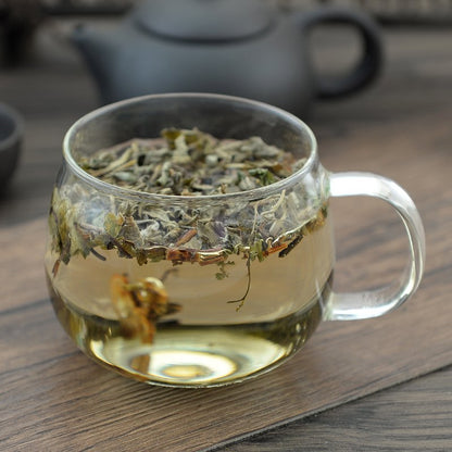 Xian He Cao Agrimonia Pilosa Hairyvein Agrimonia Herb and Bud-Pure Chinese Herb™