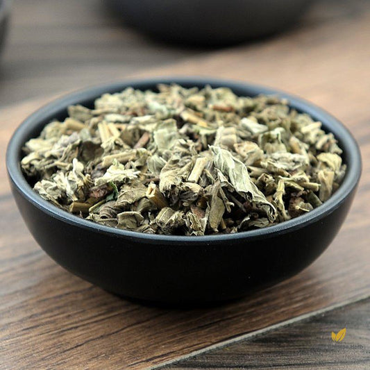 Xian He Cao Agrimonia Pilosa Hairyvein Agrimonia Herb and Bud-Pure Chinese Herb™