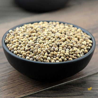 Xiang Cai Zi Coriander Herb with Fruit Coriander Herba Coriandri Sativi-Pure Chinese Herb™