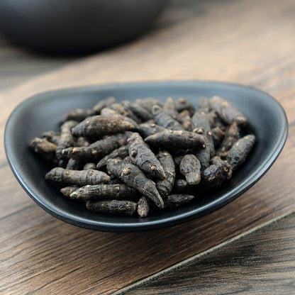 Xiang Fu Nutgrass Galingale Rhizome Rhizoma Cyperi-Pure Chinese Herb™