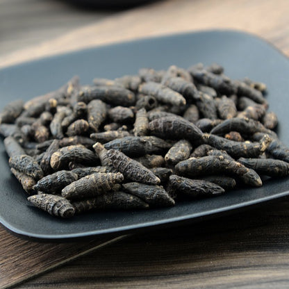 Xiang Fu Nutgrass Galingale Rhizome Rhizoma Cyperi-Pure Chinese Herb™