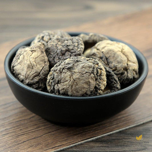 Xiang Gu Champignon Lentinus Edodes-Pure Chinese Herb™