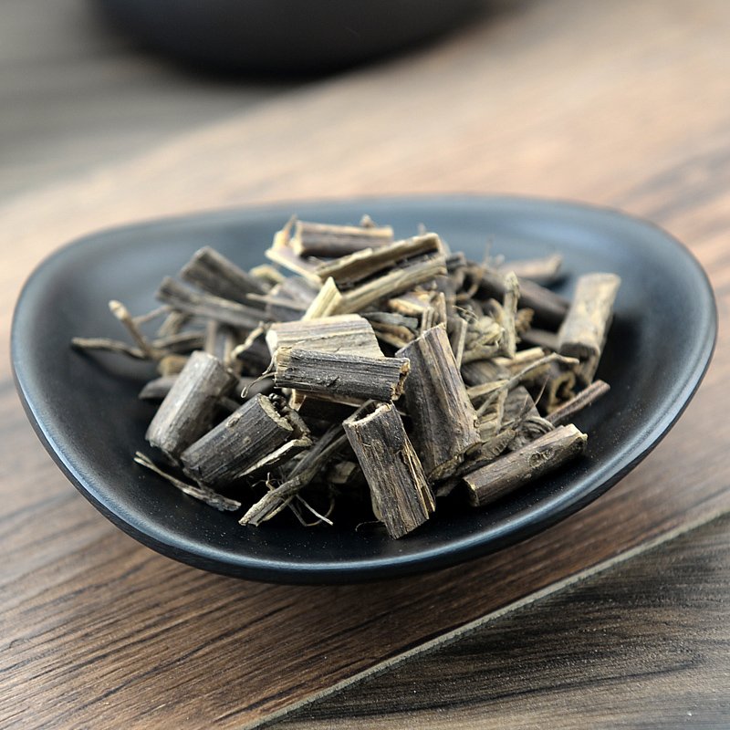 Xiang Pai Cao Herb Of Hairystalk Loosestrife Herba Anisochilus-Pure Chinese Herb™