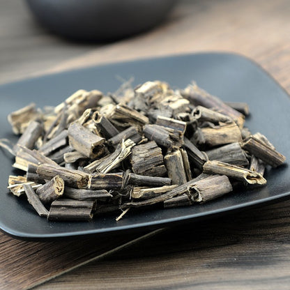 Xiang Pai Cao Herb Of Hairystalk Loosestrife Herba Anisochilus-Pure Chinese Herb™