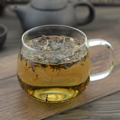 Xiang Ru Haichow Elsholtzia Herb Herba Elsholtziae Herba Moslae-Pure Chinese Herb™