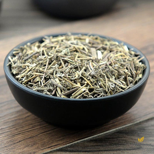 Xiang Ru Haichow Elsholtzia Herb Herba Elsholtziae Herba Moslae-Pure Chinese Herb™
