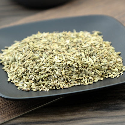 Xiao Hui Xiang Foeniculum Vulgare Mill. Fennel Fruit Fructus Foeniculi-Pure Chinese Herb™