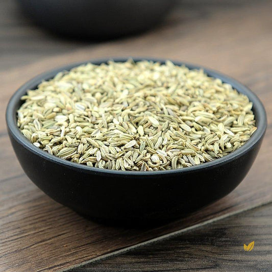 Xiao Hui Xiang Foeniculum Vulgare Mill. Fennel Fruit Fructus Foeniculi-Pure Chinese Herb™