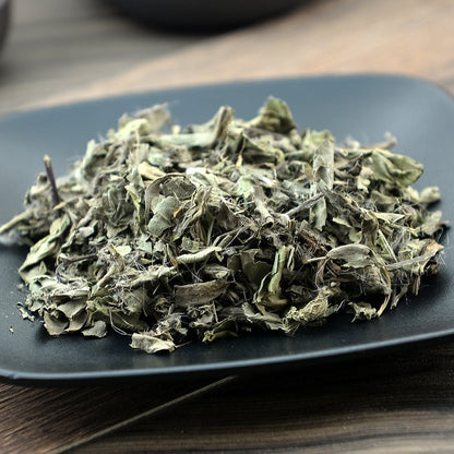 Xiao Ji Common Cephalanoplos Herb Herba Cephalanoploris Herba Cirsii-Pure Chinese Herb™