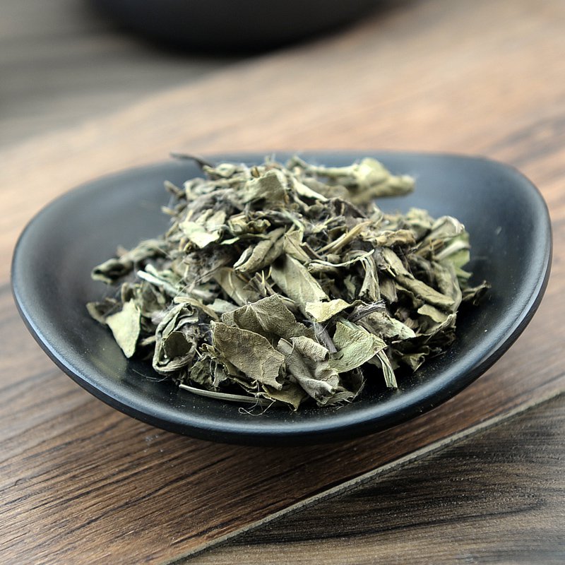 Xiao Ji Common Cephalanoplos Herb Herba Cephalanoploris Herba Cirsii-Pure Chinese Herb™