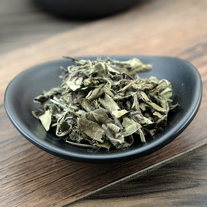Xiao Ji Common Cephalanoplos Herb Herba Cephalanoploris Herba Cirsii-Pure Chinese Herb™