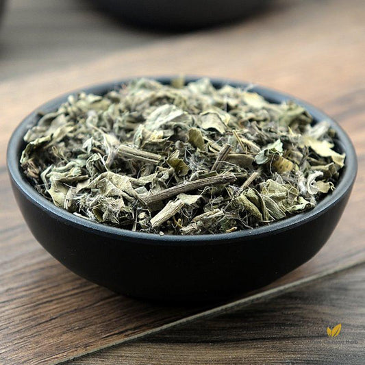 Xiao Ji Common Cephalanoplos Herb Herba Cephalanoploris Herba Cirsii-Pure Chinese Herb™