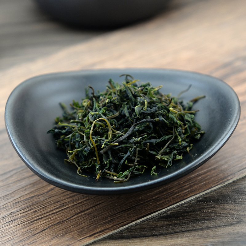 Xiao Ye Ku Ding Cha Folium Ilicis Latifoliae Broadleaf Holly Leaf-Pure Chinese Herb™
