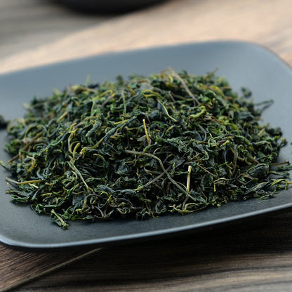 Xiao Ye Ku Ding Cha Folium Ilicis Latifoliae Broadleaf Holly Leaf-Pure Chinese Herb™
