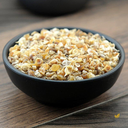 Xie Bai Longstamen Onion Bulb Bulbus Allii Macrostemi-Pure Chinese Herb™