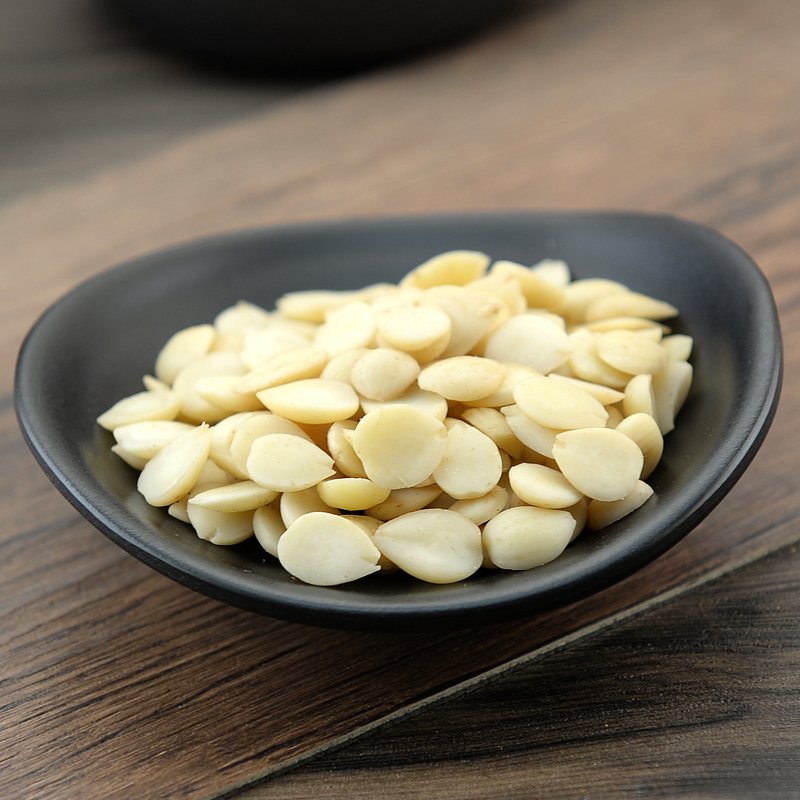 Xing Ren Pian Bitter Apricot Seed Semen Armeniacae Amarum-Pure Chinese Herb™