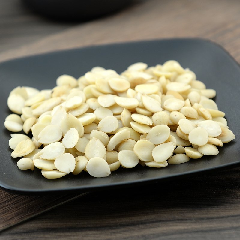 Xing Ren Pian Bitter Apricot Seed Semen Armeniacae Amarum-Pure Chinese Herb™