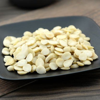Xing Ren Pian Bitter Apricot Seed Semen Armeniacae Amarum-Pure Chinese Herb™