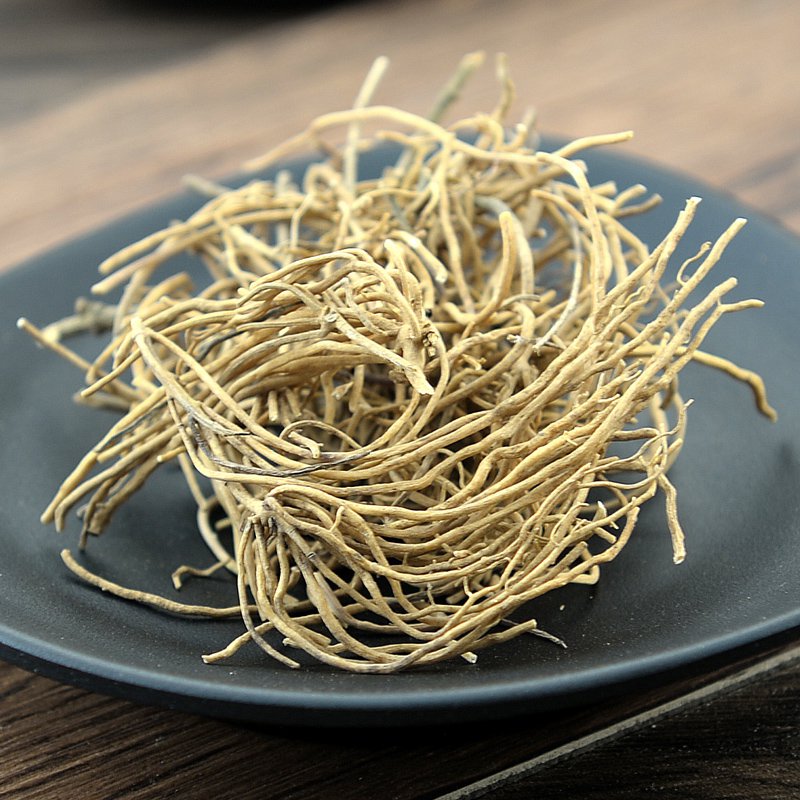 Xu Chang Qing Radix Cynanchi Paniculati Paniculate Swallowwort Root-Pure Chinese Herb™