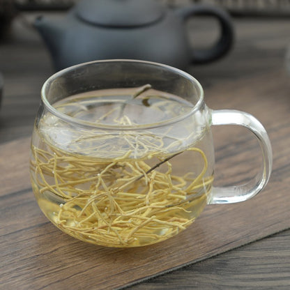 Xu Chang Qing Radix Cynanchi Paniculati Paniculate Swallowwort Root-Pure Chinese Herb™