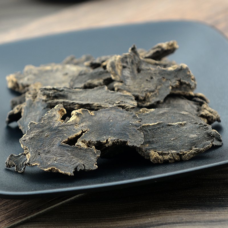 Xuan Shen Radix Scrophulariae Figwort Root-Pure Chinese Herb™